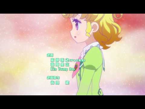 Idol Time PriPara - Opening 1