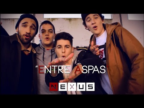 Nexus - Entre Aspas