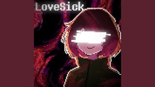 Cover art for Lovesick