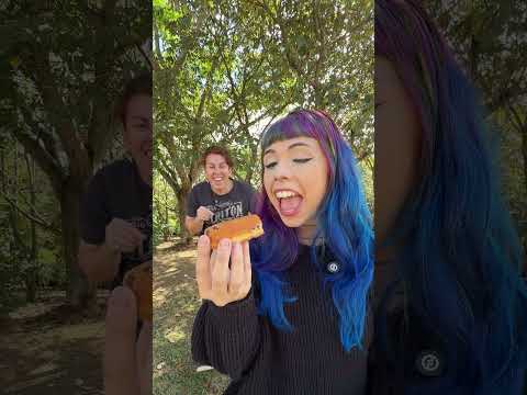 spoiler : ERA AÇUCAR !!