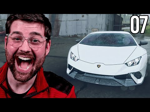 Need For Speed Unbound Gameplay Walkthrough Part 7 - BEST S+ CAR IN THE GAME