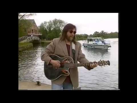 DENNIS LOCORRIERE (DR HOOK) - THE MORE I AM