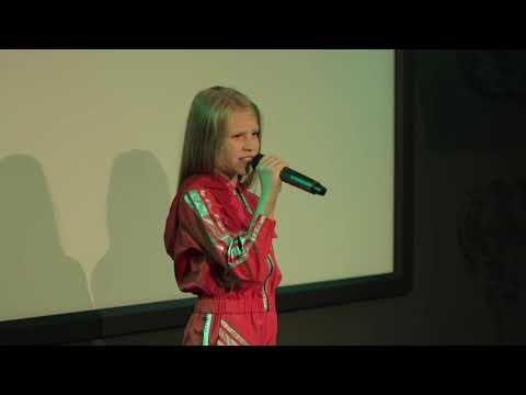 Arina Scurtu Bella Ciao LIVE