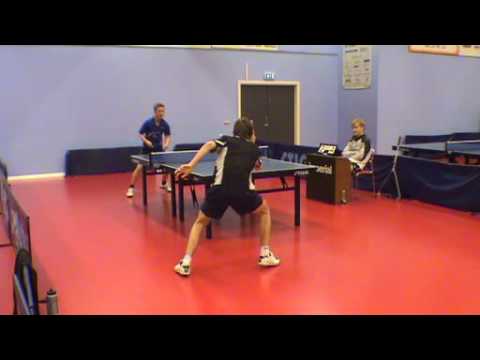 100219 Jundiv, Mads Lund Petersen - Asbjørn Thode Reenberg