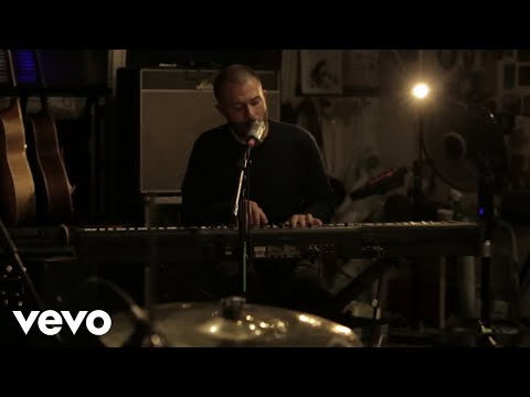 Spit It Out - The Maccabees