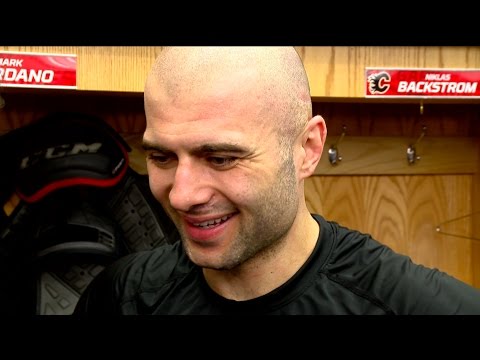 OTHER SIDE | Mark Giordano