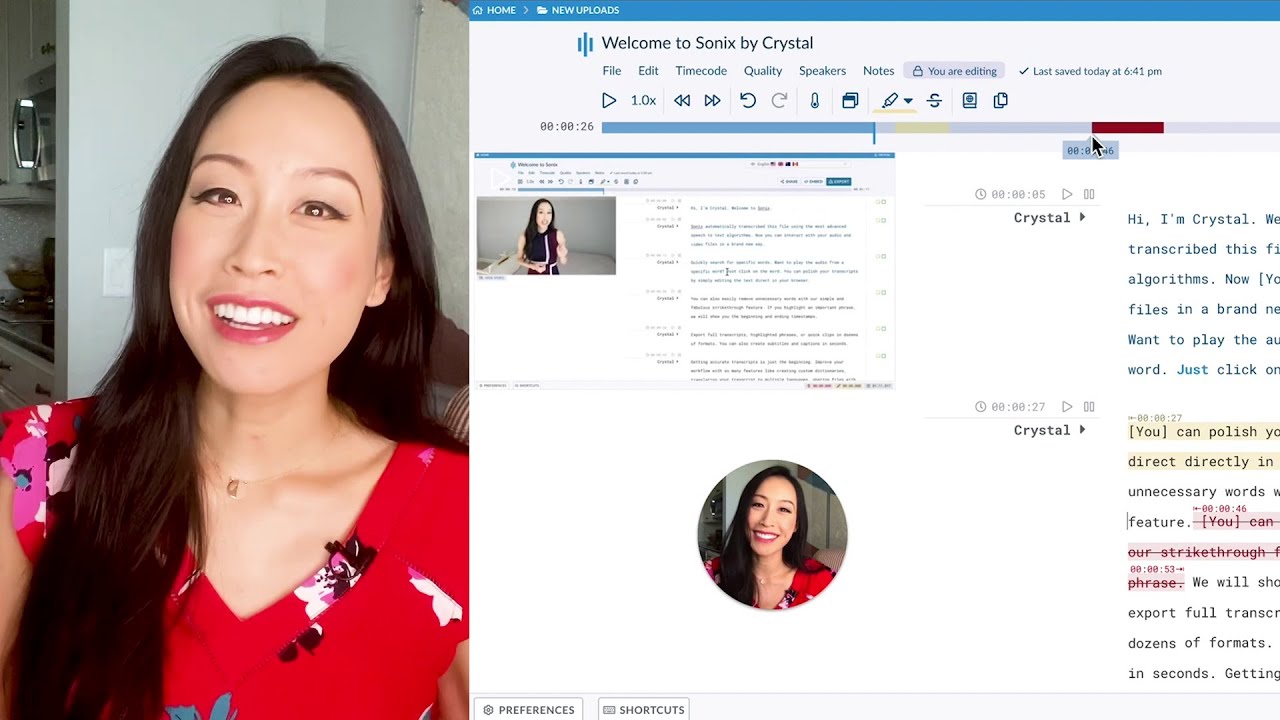 Introduction to Sonix: Learn the basics