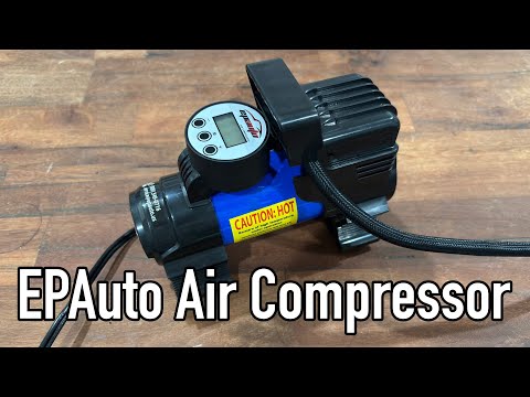 Air Compressor Auto
