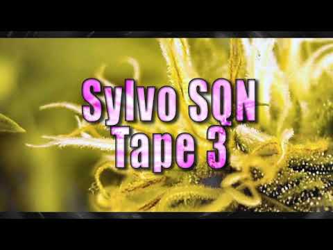 Sylvo SQN - Tape3