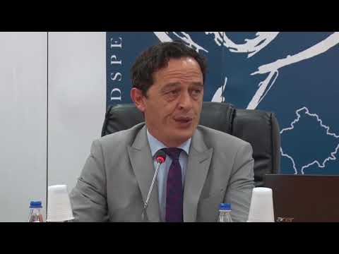 Mbrojtja e të drejtave të njeriut bazike për integrim në BE