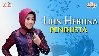 Download lagu Lilin Herlina - Pendusta mp3