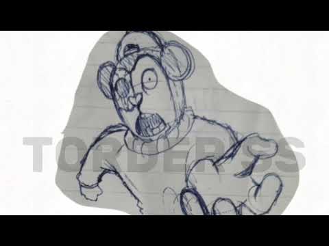 OFFICIAL Twisted Toes Cutscene V3 WIP