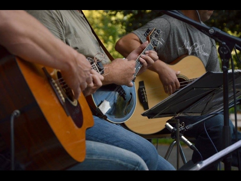 Acoustix - ACOUSTIX Plzeň - Last Letter Home