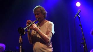 ERIK TRUFFAZ QUARTET - LE TEMPS MACHINE (37300 Joué les Tours ) 04.05.2016