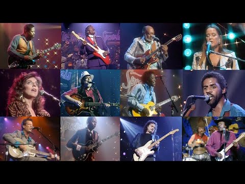 Big, Bad, Blues, Blowout