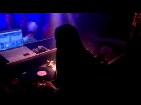 Nuray Alkan - 08.06.2o13 @ Kulturfabrik Löseke