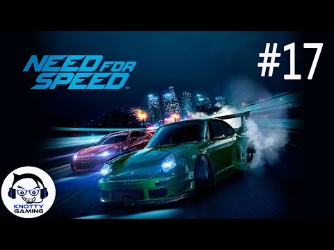 Need For Speed 2015 Gameplay: Story Missions - Free Roam Play - Collectibles (Part 17)