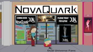 How We All Feel Waiting For Dual Universe&#39;s Alpha