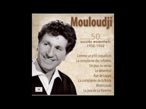 Mouloudji - La complainte des infidèles