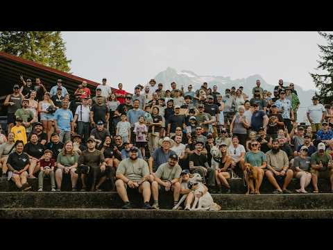 iKamper CAMPOUT ‘25 Recap | Where Camping Meets Community