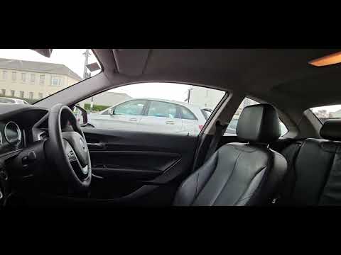 BMW 2-Series 218D SE G1 ZAA2 2DR - Image 2