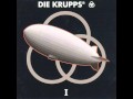 Die Krupps - High Tech / Low Life