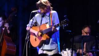 Wonderful Shadow - Tanita Tikaram