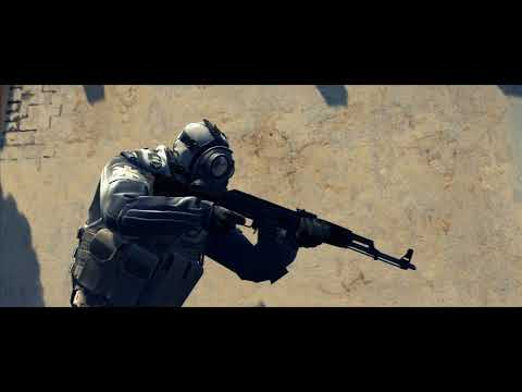 Introducing SwiftFox CS:GO 2018