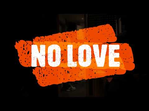 5pilla - NO LOVE ft MSB (ArkszMSB x Drippy1MSB) | (Studio Video)