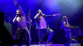 Der Sandmann Lyrics English Translation