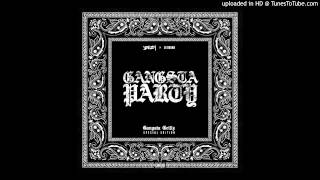 Young Jeezy - Gangsta Shit ft Shy Glizzy (Prod by Cardo) (Gangsta Party)