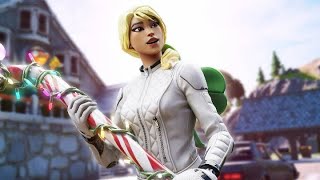 Fortnite Montage - “4 AM” ( Kevo Muney)