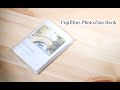 Ryo Makes His First Zine Fujifilm PhotoZine Book