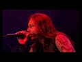 Hammerfall - Let the hammer fall