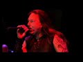 Let The Hammer Fall - Hammerfall