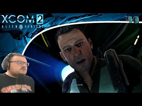 XCOM 2 Season 3 (Mods/Alien Hunters) Playthrough/Walkthrough Part 40 (Final): A Nostalgic Feeling..