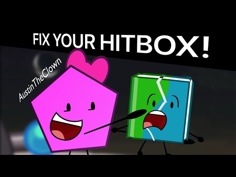 If Pretty Princess was in BFDIA? || Forsaken & BFDIA