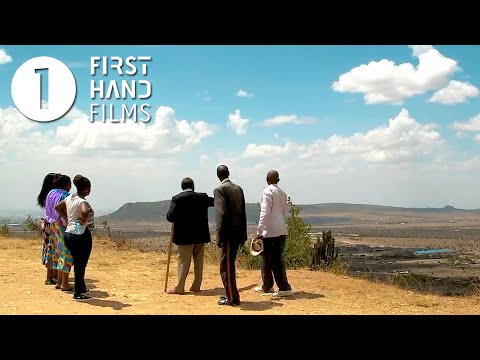 Our Land, our Freedom | OFFICIAL TRAILER | A film by Meena Nanji & Zippy Kimundu