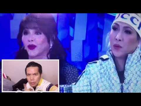 JUANCHO GABRIEL shocks the world with his Baritone Voice on Idol Philippines.