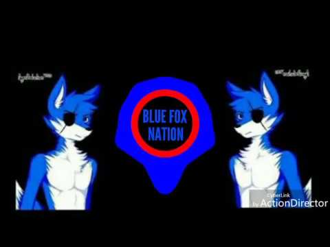 Eiffel 65 vs David guetta Blue Fox Nation