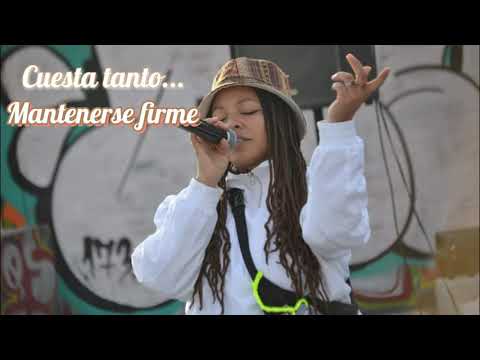 Kirmotta Black - Dime (Del EP A Mares)