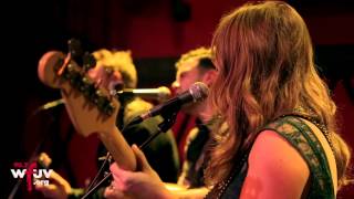 The Lone Bellow - &quot;Diners&quot; (Live at Rockwood Music Hall)