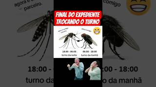 😅.TROCA DE TURNO. #humor #memes #comedia #shorts #views
