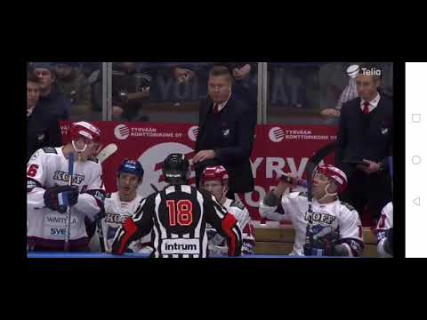 Jarno Pikkarainen: "pelasitko joskus ilveksessä"