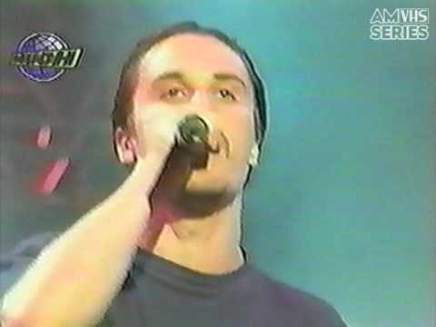 Sepultura - Lookaway w/ Mike Patton & Jason Newsted (1998) [REMASTER]