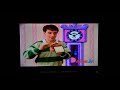 Blue S Clues How To Draw A Grandfather Clock
