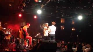 Download lagu Bí mật không tên - Swing lounge 21072016 BÙI ANH TUẤN mp3