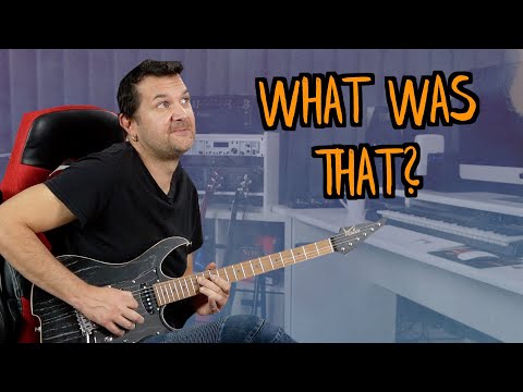 5 Tricks To Remember The Guitar Licks You Learn