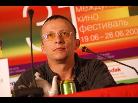 Кочергин - Ответ Ивану Охлобыстину!