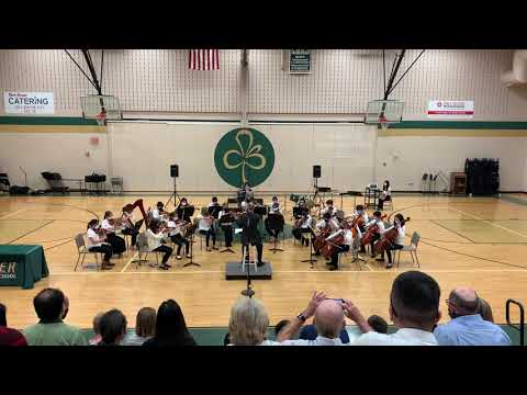 Themes from New World Symphony